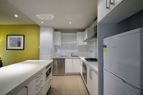 La Loft Apartments Unley - Darwin Holiday 12