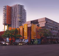 iStay Precinct - Darwin Holiday