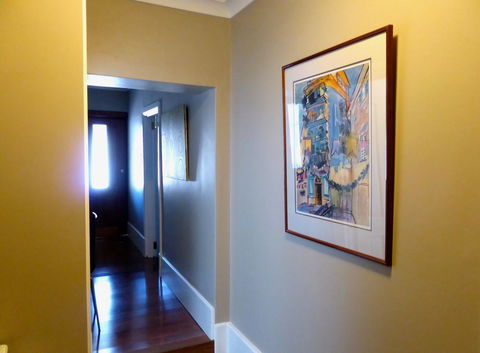 Penzance Cottage Glenelg - Darwin Holiday 4