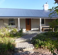 Penzance Cottage - Darwin Holiday