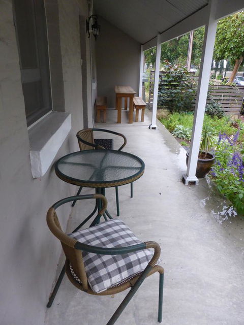 Penzance Cottage Glenelg - Darwin Holiday 1