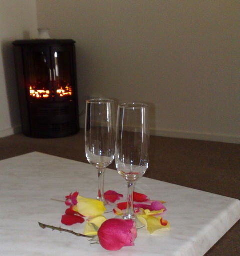 McLaren Vale Motel & Apartments - Darwin Holiday 16