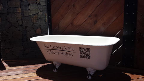 McLaren Vale Motel & Apartments - Darwin Holiday 5