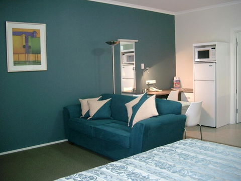 McLaren Vale Motel & Apartments - Darwin Holiday 40
