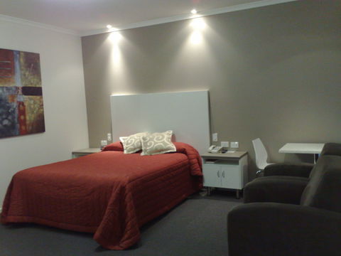McLaren Vale Motel & Apartments - Darwin Holiday 24