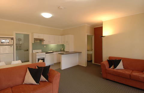 McLaren Vale Motel & Apartments - Darwin Holiday 17
