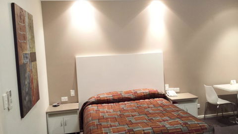 McLaren Vale Motel & Apartments - Darwin Holiday 4