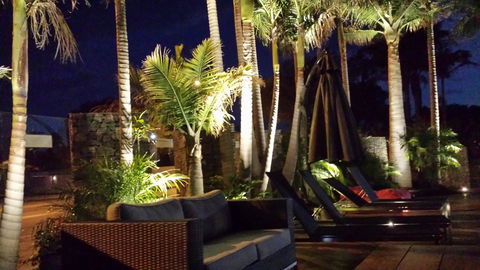 McLaren Vale Motel & Apartments - Darwin Holiday 3