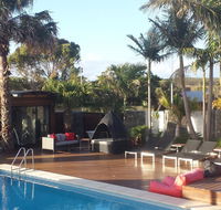 McLaren Vale Motel  Apartments - Darwin Holiday