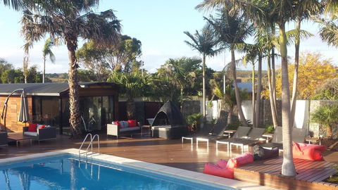 McLaren Vale Motel & Apartments - Darwin Holiday 0