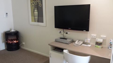 McLaren Vale Motel & Apartments - Darwin Holiday 14