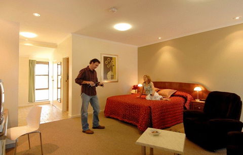 McLaren Vale Motel & Apartments - Darwin Holiday 18
