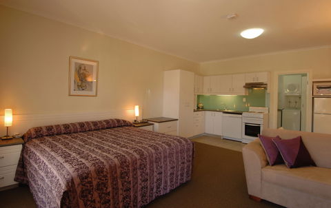McLaren Vale Motel & Apartments - Darwin Holiday 20