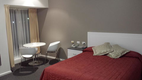 McLaren Vale Motel & Apartments - Darwin Holiday 29