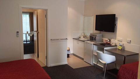 McLaren Vale Motel & Apartments - Darwin Holiday 27