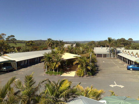 McLaren Vale Motel & Apartments - Darwin Holiday 33