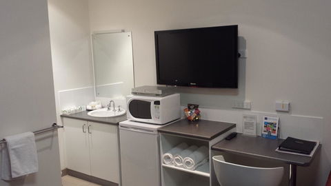 McLaren Vale Motel & Apartments - Darwin Holiday 28