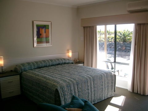McLaren Vale Motel & Apartments - Darwin Holiday 8