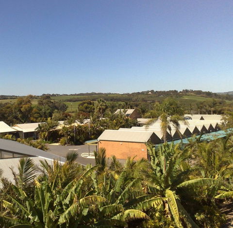 McLaren Vale Motel & Apartments - Darwin Holiday 6
