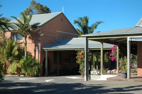 McLaren Vale Motel & Apartments - Darwin Holiday 36