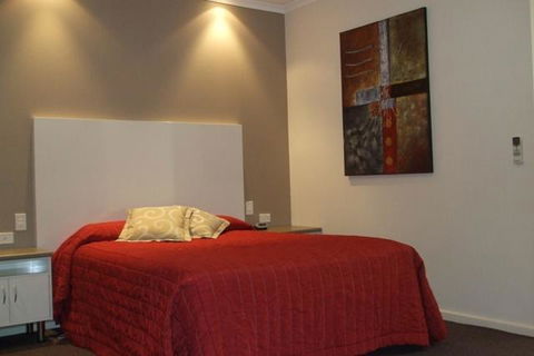 McLaren Vale Motel & Apartments - Darwin Holiday 26