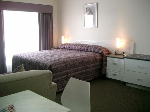 McLaren Vale Motel & Apartments - Darwin Holiday 12