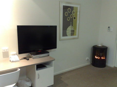 McLaren Vale Motel & Apartments - Darwin Holiday 30