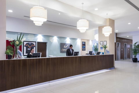 Oaks Glenelg Plaza Pier Suites - Darwin Holiday 5