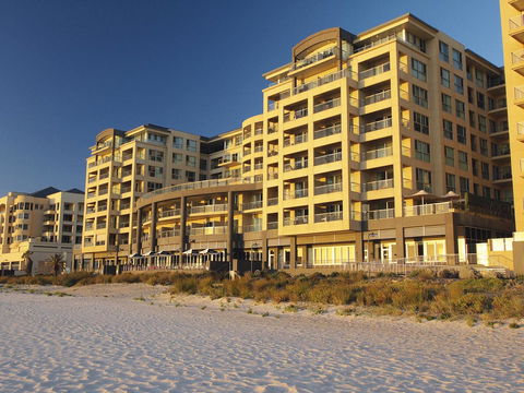 Oaks Glenelg Plaza Pier Suites - Darwin Holiday 1
