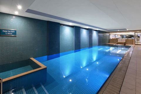 Oaks Glenelg Plaza Pier Suites - Darwin Holiday 8