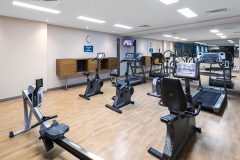Oaks Glenelg Plaza Pier Suites - Darwin Holiday 7