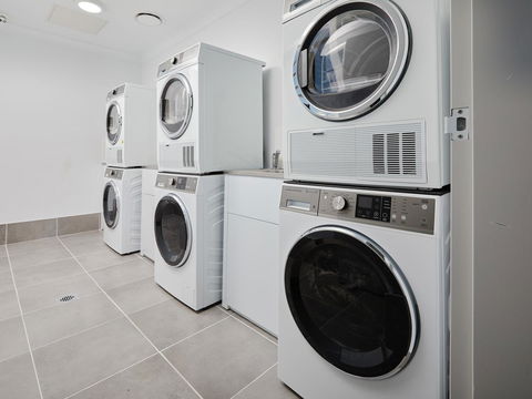 East Maitland Executive Apartments - Darwin Holiday 0