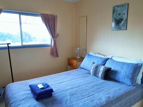 Baudin Beach Apartments - Darwin Holiday 9