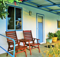 Baudin Beach Apartments - Darwin Holiday