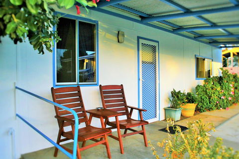 Baudin Beach Apartments - Darwin Holiday 0