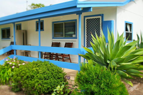Baudin Beach Apartments - Darwin Holiday 1