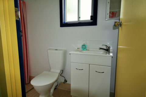Baudin Beach Apartments - Darwin Holiday 7
