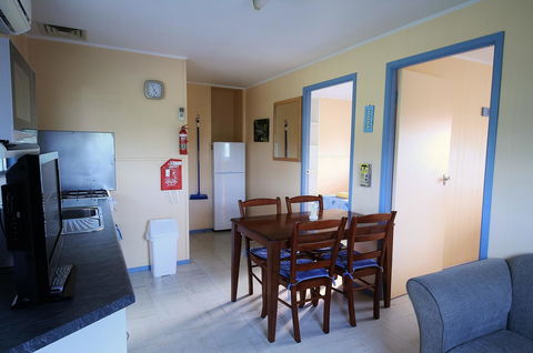 Baudin Beach Apartments - Darwin Holiday 13