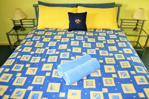 Baudin Beach Apartments - Darwin Holiday 5