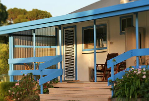 Baudin Beach Apartments - Darwin Holiday 2