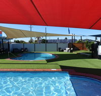 Discovery Parks  Adelaide Beachfront - Darwin Holiday