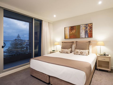 Oaks Glenelg Liberty Suites - Darwin Holiday 12