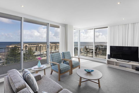 Oaks Glenelg Liberty Suites - Darwin Holiday 36