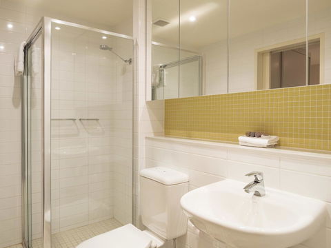 Oaks Glenelg Liberty Suites - Darwin Holiday 23