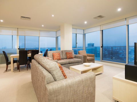Oaks Glenelg Liberty Suites - Darwin Holiday 18