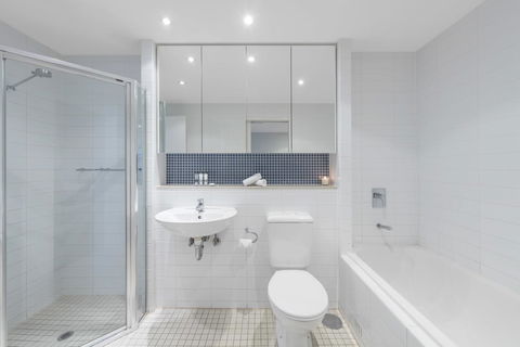 Oaks Glenelg Liberty Suites - Darwin Holiday 32