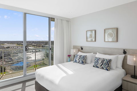Oaks Glenelg Liberty Suites - Darwin Holiday 34