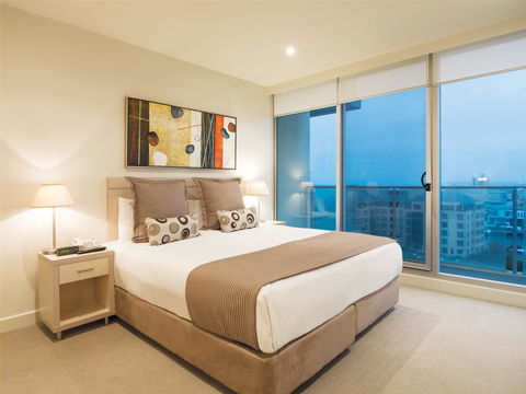 Oaks Glenelg Liberty Suites - Darwin Holiday 20