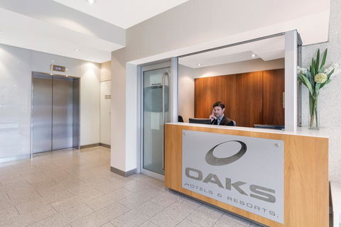 Oaks Glenelg Liberty Suites - Darwin Holiday 9