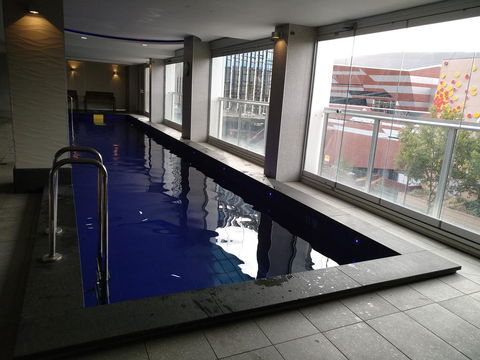 JABCA Apartments - Darwin Holiday 28